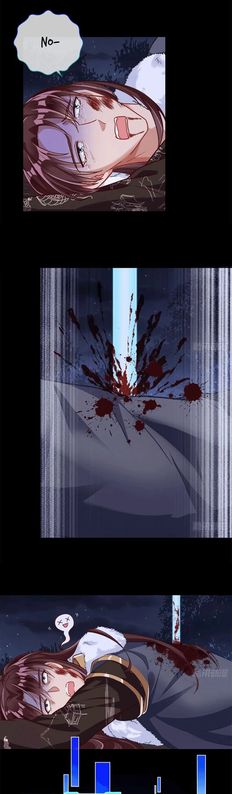 Cheating Men Must Die: The Evil Consort is Busy Chapter 21 page 18 - Chapter 21: I am God