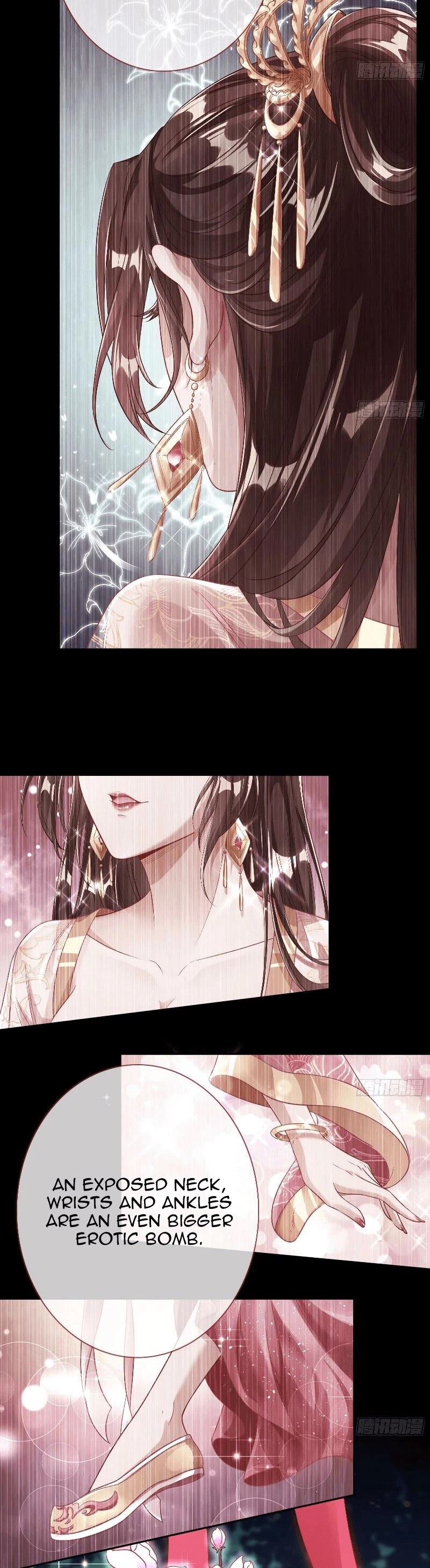 Cheating Men Must Die: The Evil Consort is Busy Chapter 3 page 12 - Chapter 3: Thousand layered Strategy