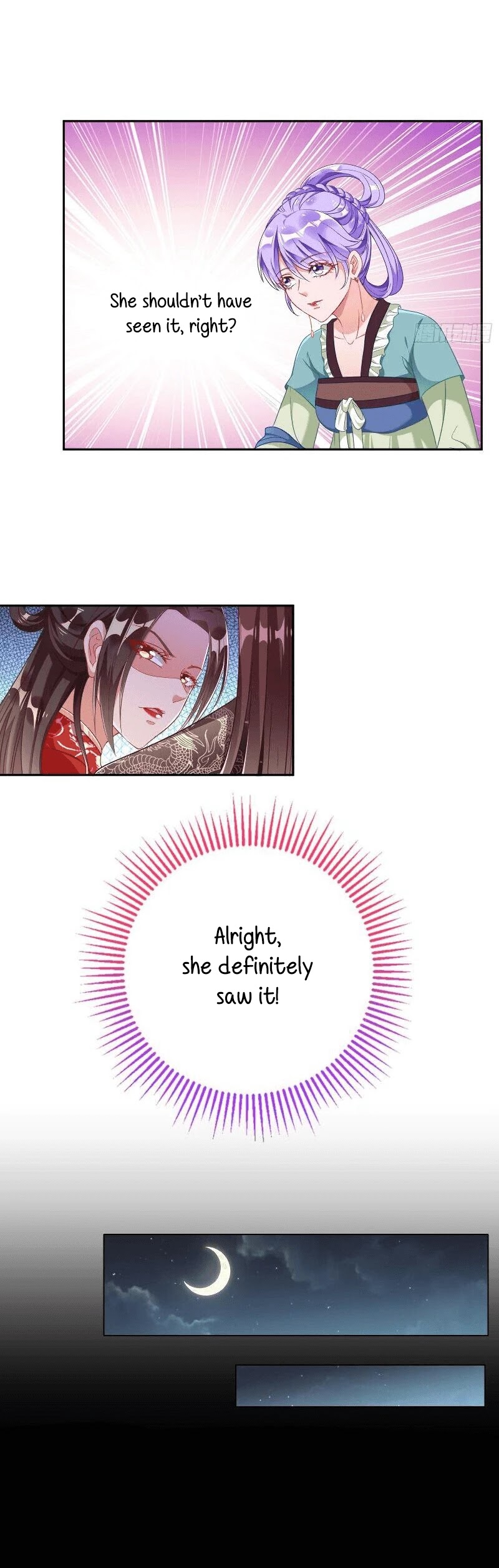 Cheating Men Must Die: The Evil Consort is Busy Chapter 4 page 20 - Chapter 4: The evil consort is busy -- Seizing the evil consort
