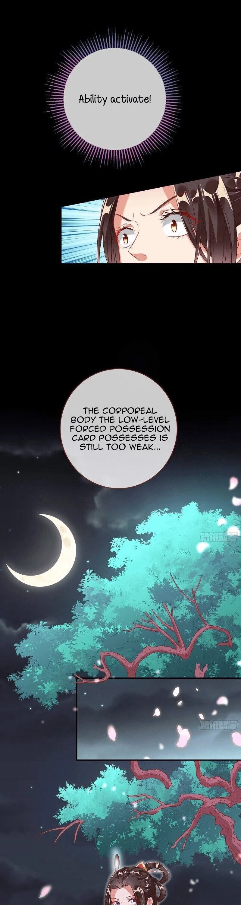 Cheating Men Must Die: The Evil Consort is Busy Chapter 4 page 33 - Chapter 4: The evil consort is busy -- Seizing the evil consort