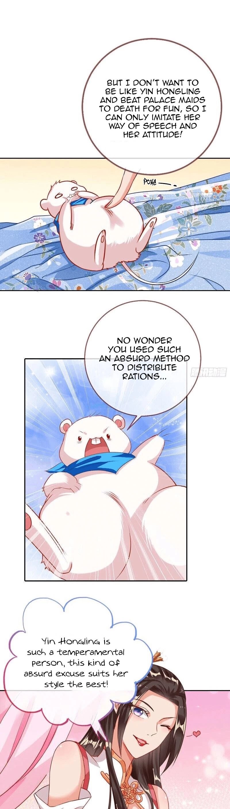 Cheating Men Must Die: The Evil Consort is Busy Chapter 5 page 10 - Chapter 5: Someone's being bad