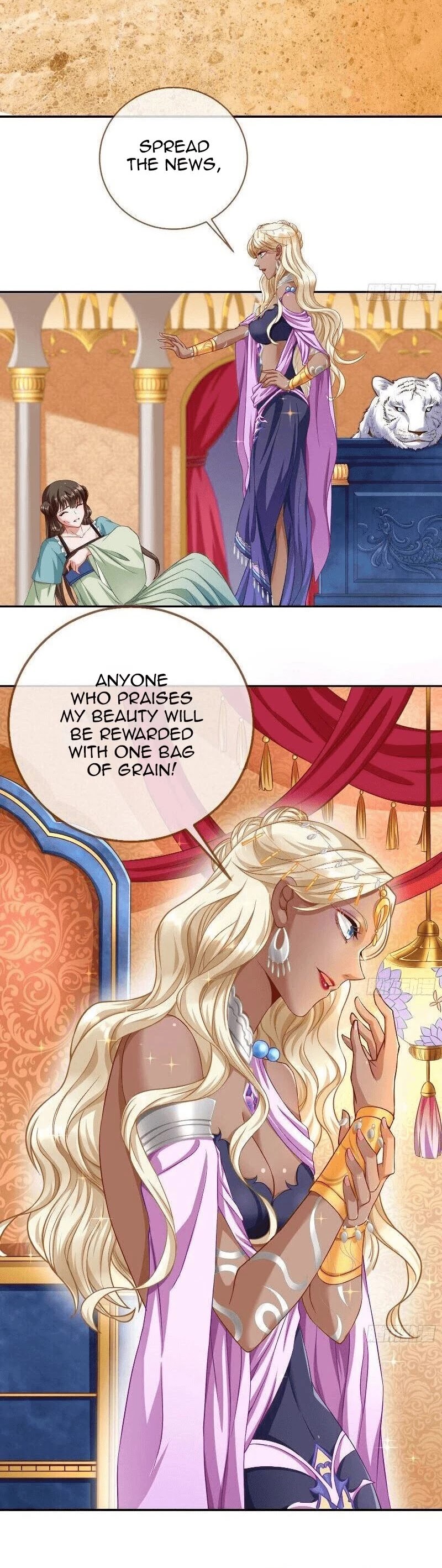 Cheating Men Must Die: The Evil Consort is Busy Chapter 5 page 18 - Chapter 5: Someone's being bad