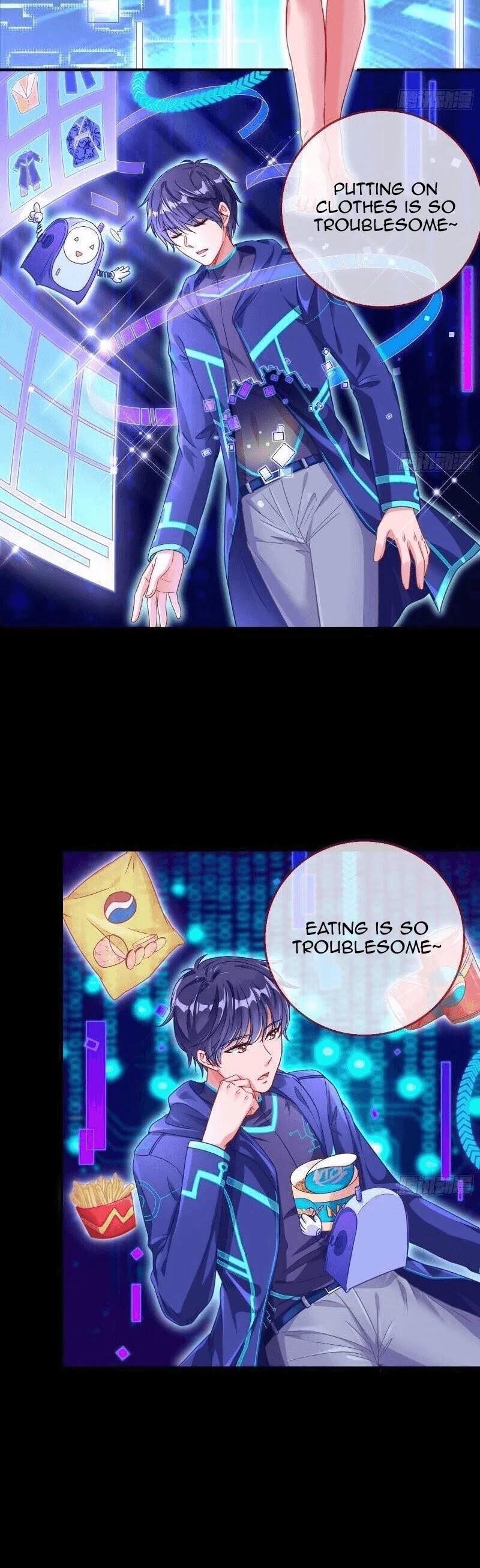 Cheating Men Must Die: The Evil Consort is Busy Chapter 5 page 22 - Chapter 5: Someone's being bad