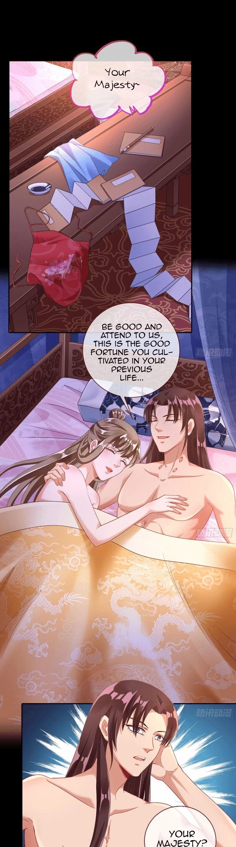 Cheating Men Must Die: The Evil Consort is Busy Chapter 6 page 2 - Chapter 6: Agent personally arrives