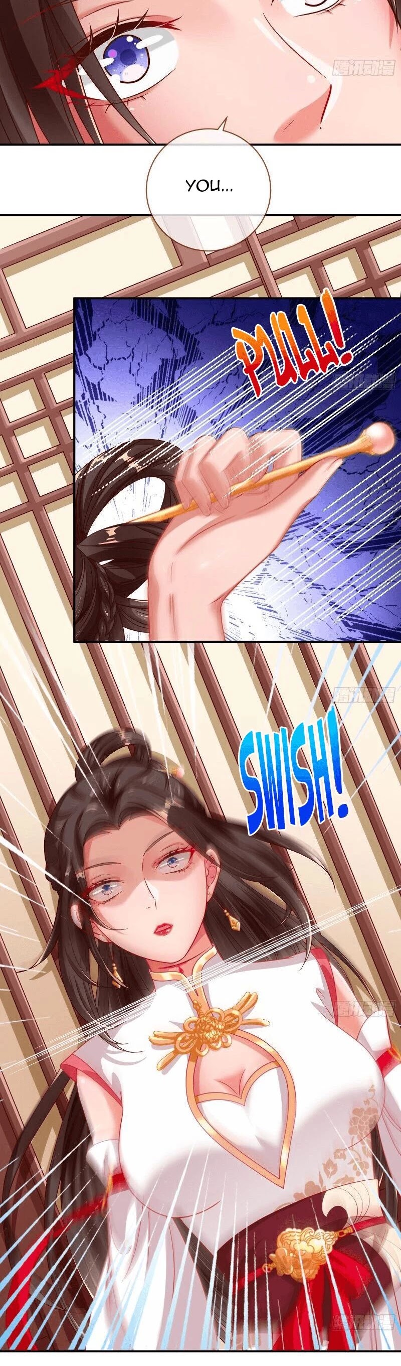 Cheating Men Must Die: The Evil Consort is Busy Chapter 6 page 23 - Chapter 6: Agent personally arrives