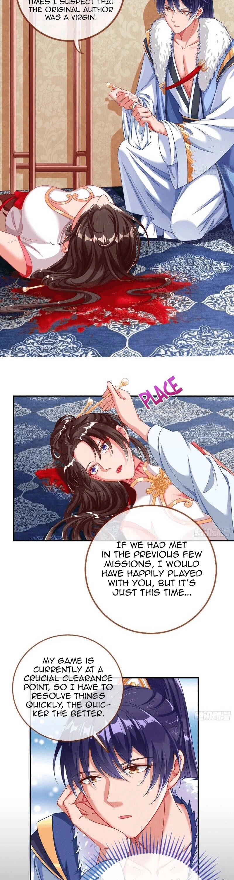 Cheating Men Must Die: The Evil Consort is Busy Chapter 6 page 25 - Chapter 6: Agent personally arrives