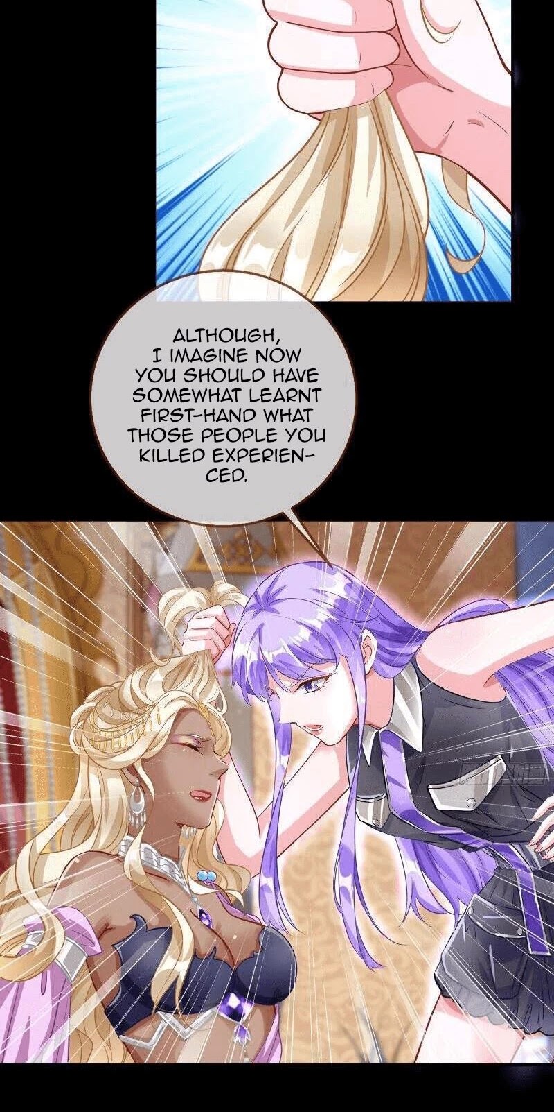 Cheating Men Must Die: The Evil Consort is Busy Chapter 7 page 10 - Chapter 7: Evil consort returns