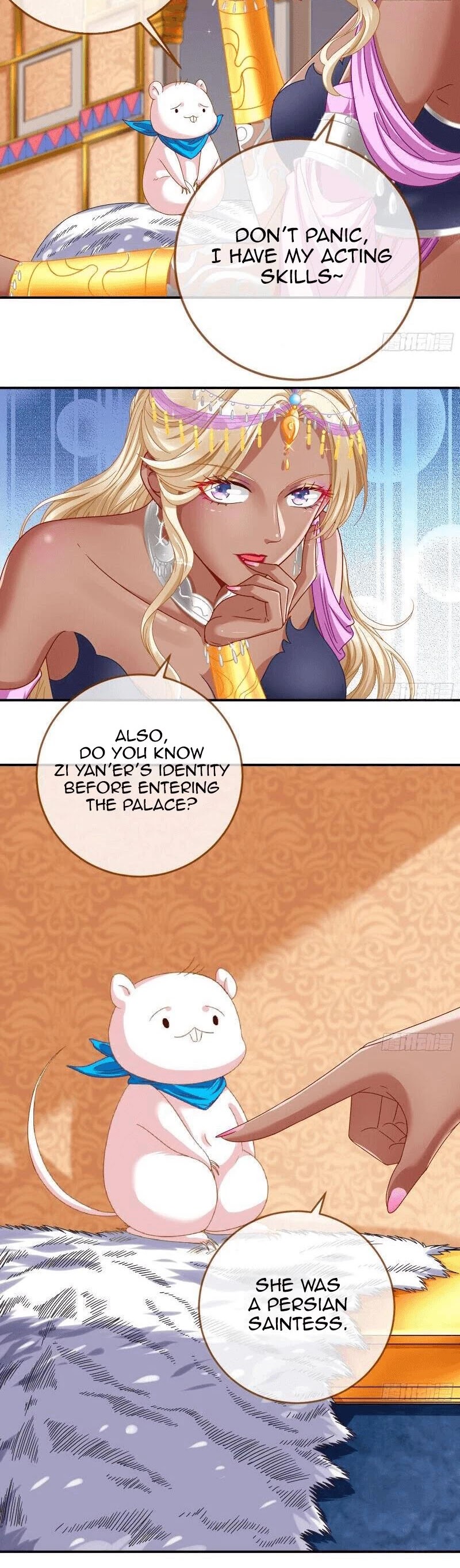 Cheating Men Must Die: The Evil Consort is Busy Chapter 7 page 17 - Chapter 7: Evil consort returns