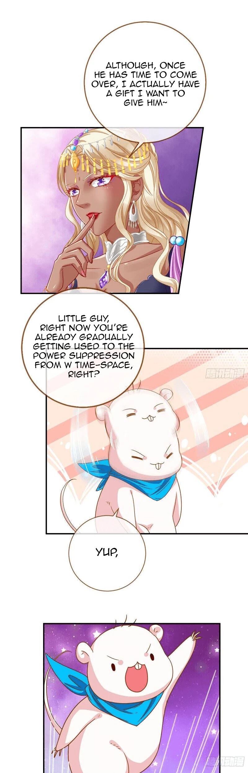 Cheating Men Must Die: The Evil Consort is Busy Chapter 7 page 20 - Chapter 7: Evil consort returns