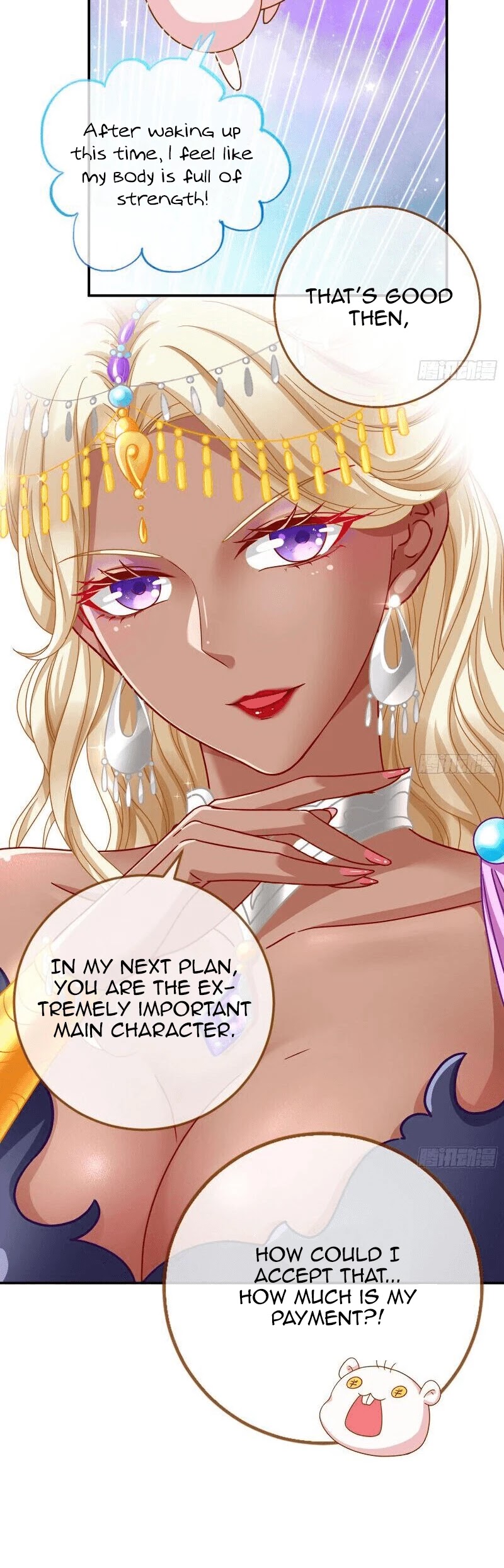 Cheating Men Must Die: The Evil Consort is Busy Chapter 7 page 21 - Chapter 7: Evil consort returns