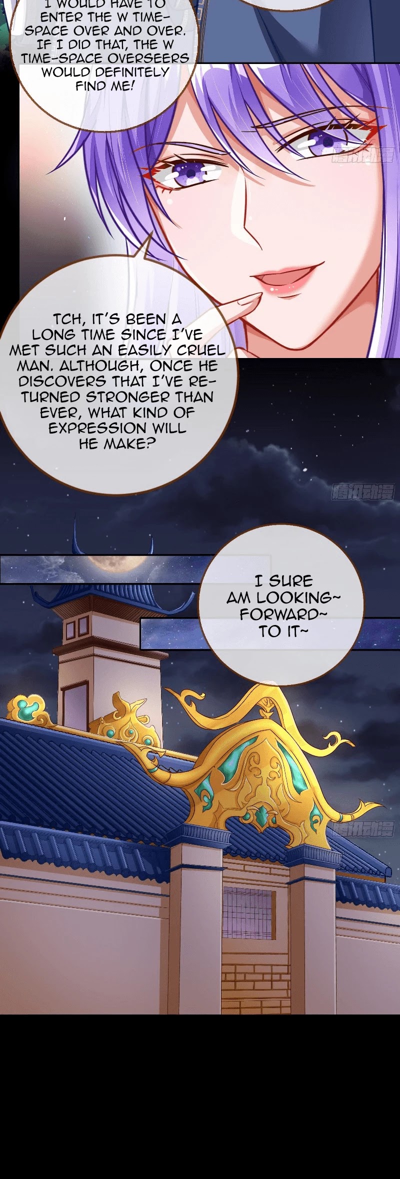Cheating Men Must Die: The Evil Consort is Busy Chapter 7 page 3 - Chapter 7: Evil consort returns