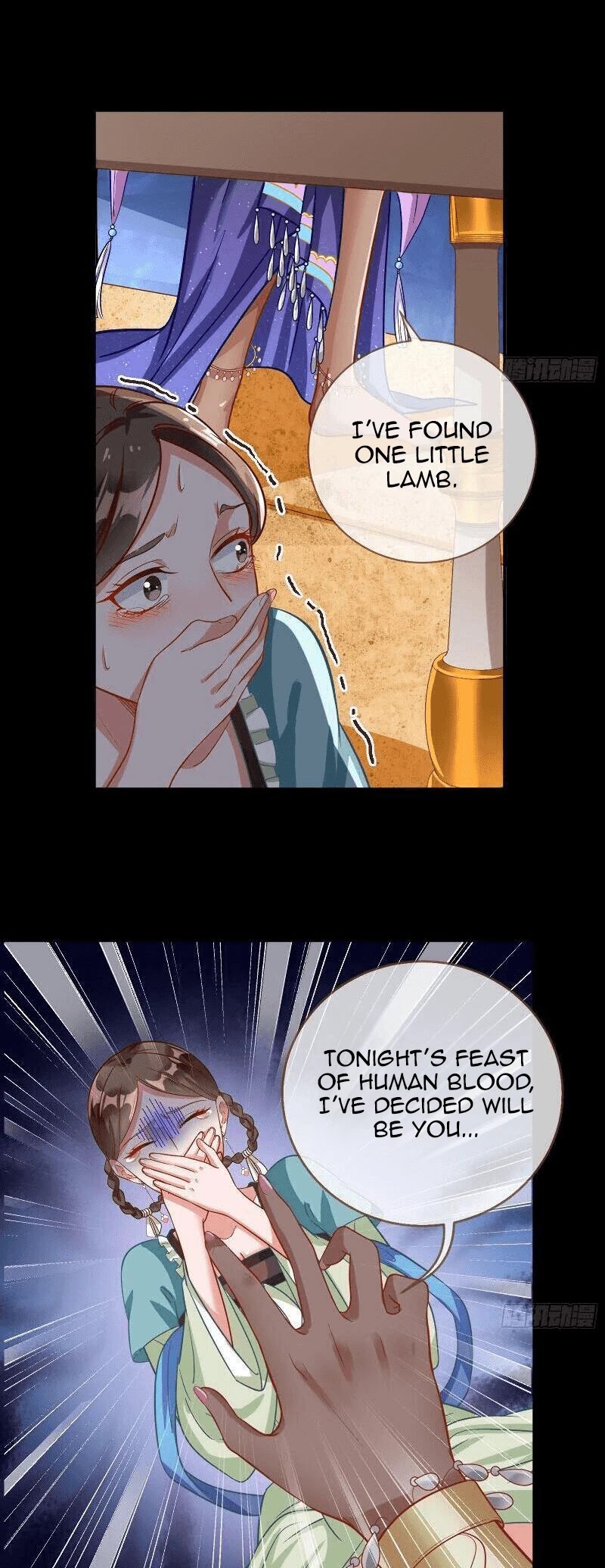 Cheating Men Must Die: The Evil Consort is Busy Chapter 7 page 6 - Chapter 7: Evil consort returns