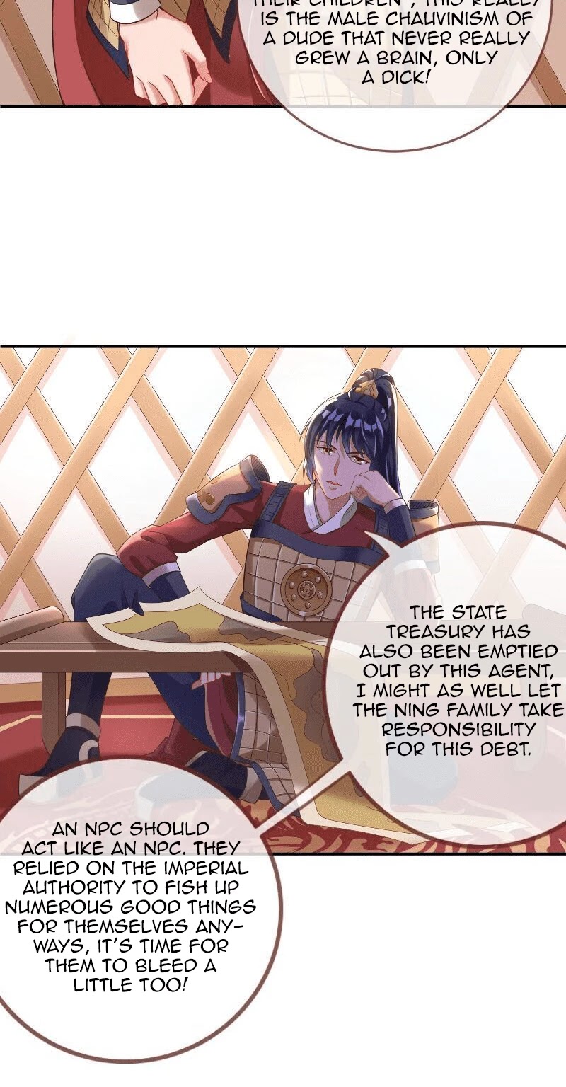 Cheating Men Must Die: The Evil Consort is Busy Chapter 8 page 4 - Chapter 8: I'm pregnant