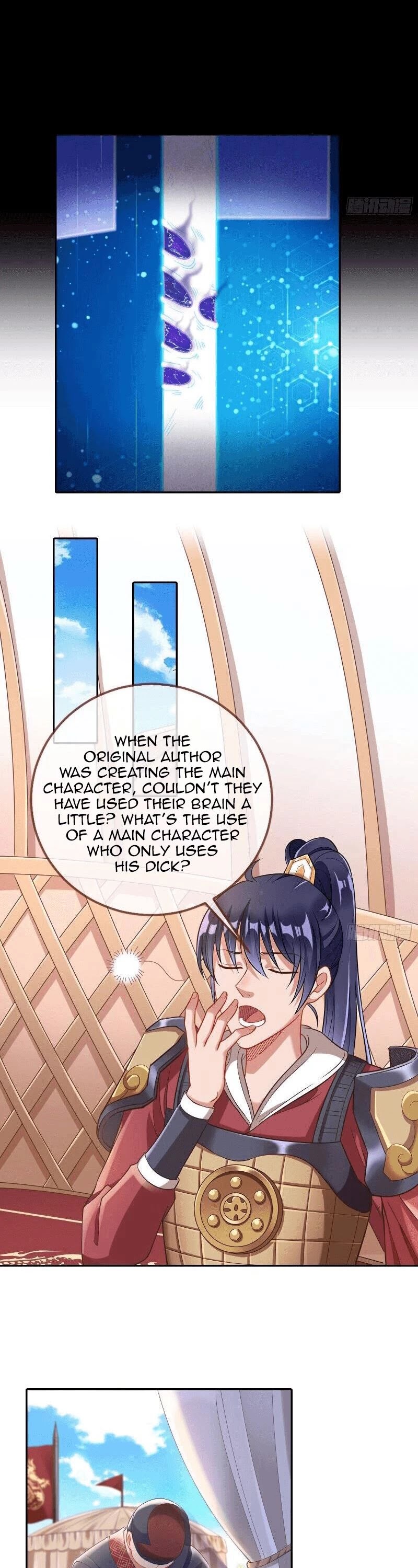 Cheating Men Must Die: The Evil Consort is Busy Chapter 8 page 9 - Chapter 8: I'm pregnant