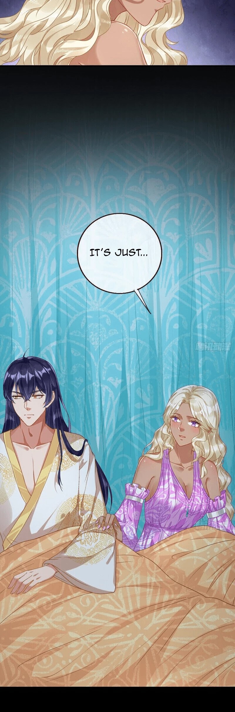 Cheating Men Must Die: The Evil Consort is Busy Chapter 9 page 10 - Chapter 9: Couple night talk