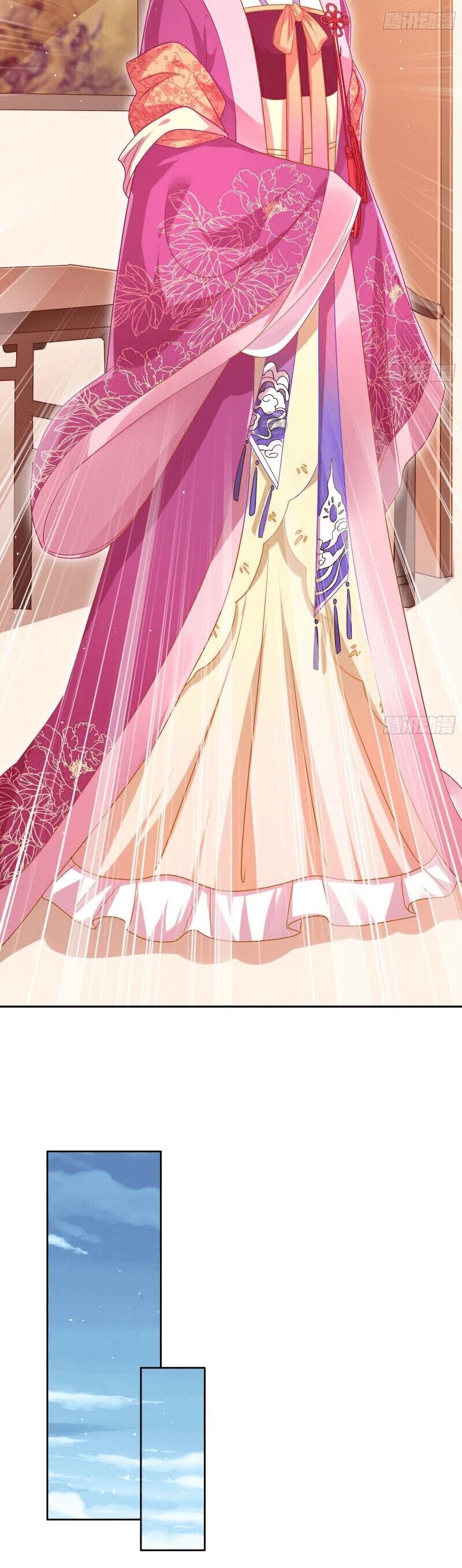 Cheating Men Must Die: The Evil Consort is Busy Chapter 9 page 20 - Chapter 9: Couple night talk