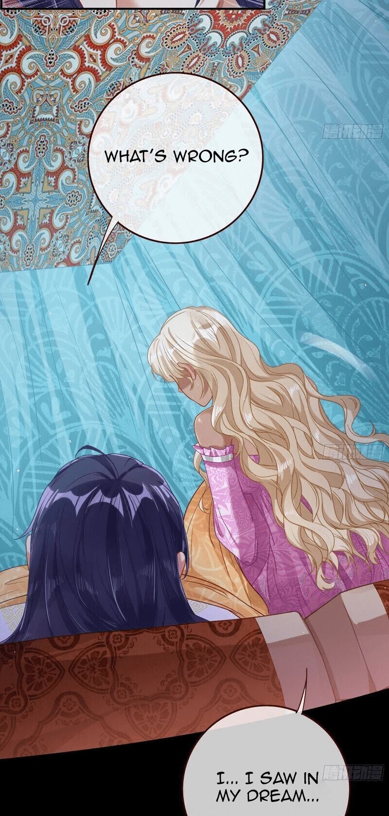 Cheating Men Must Die: The Evil Consort is Busy Chapter 9 page 3 - Chapter 9: Couple night talk