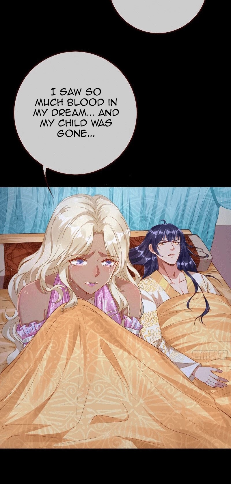 Cheating Men Must Die: The Evil Consort is Busy Chapter 9 page 4 - Chapter 9: Couple night talk