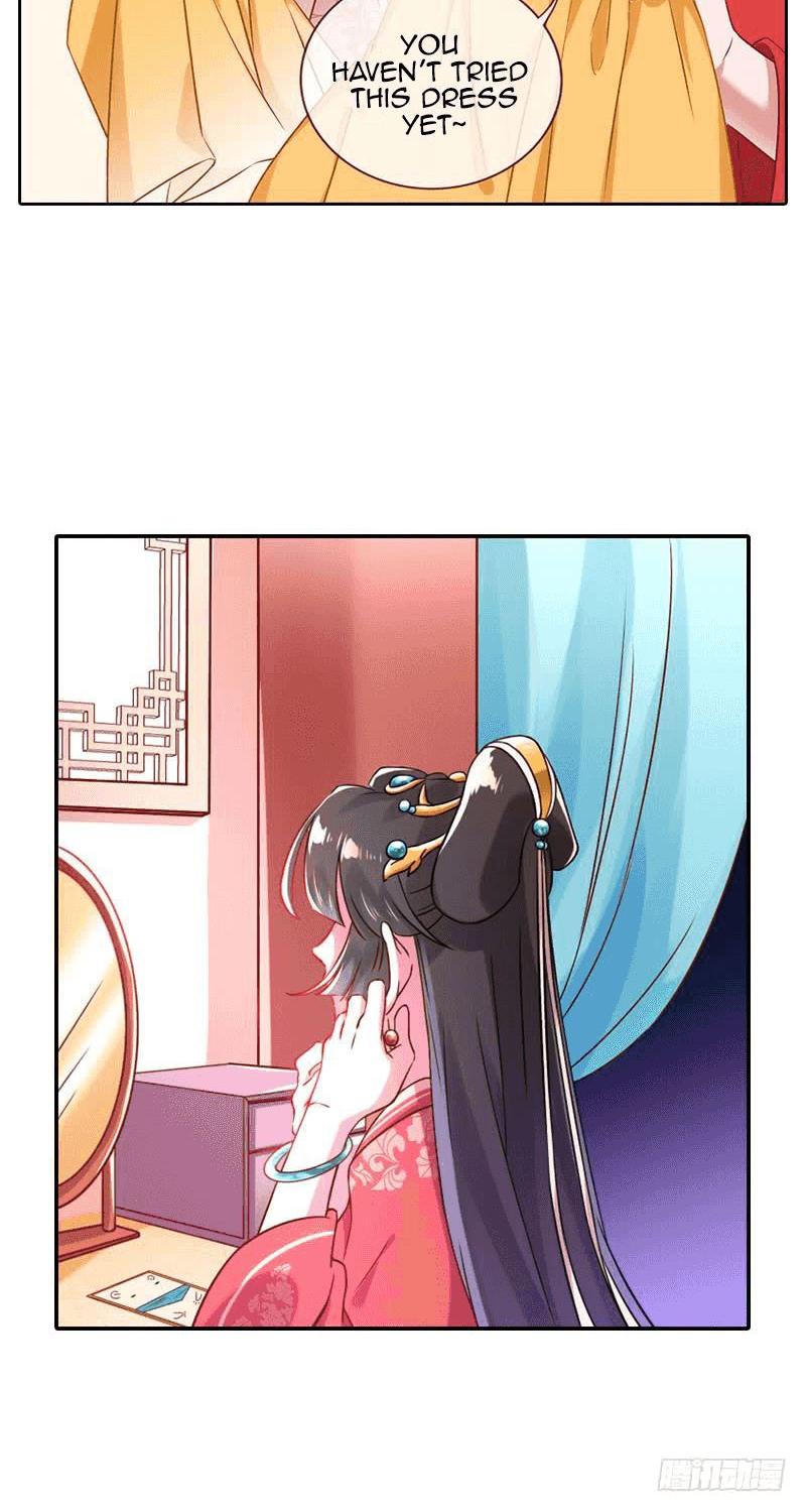 Cheating Men Must Die Chapter 0 page 3 - Chapter 0: Prologue