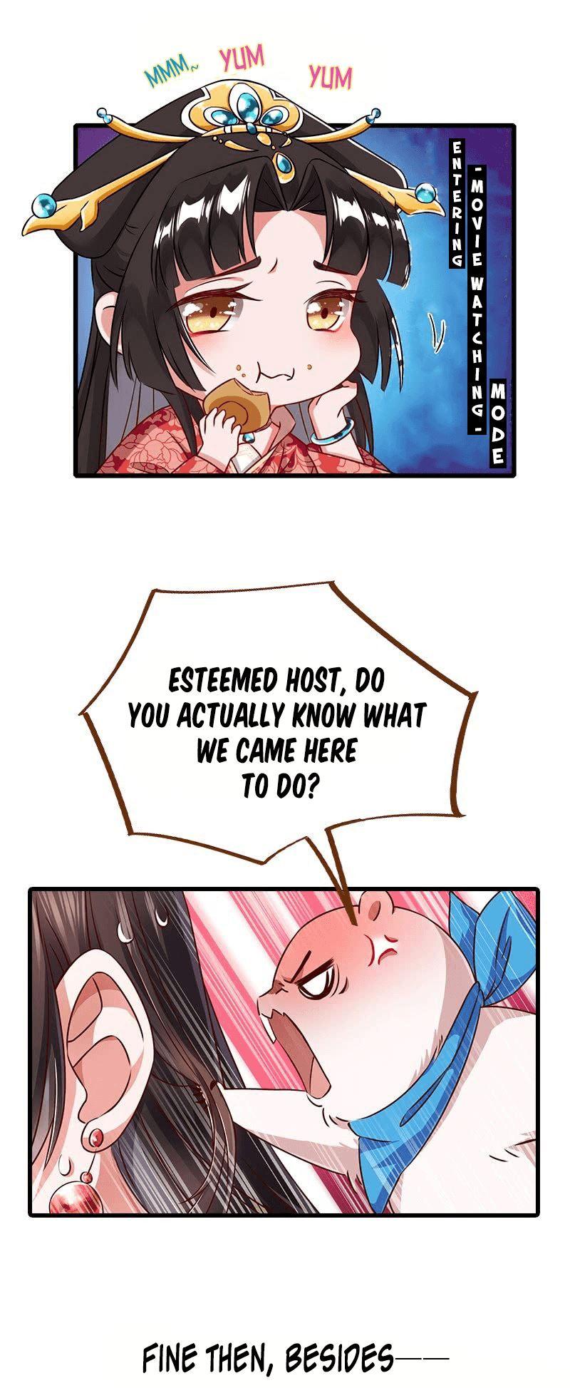 Cheating Men Must Die Chapter 0 page 4 - Chapter 0: Prologue