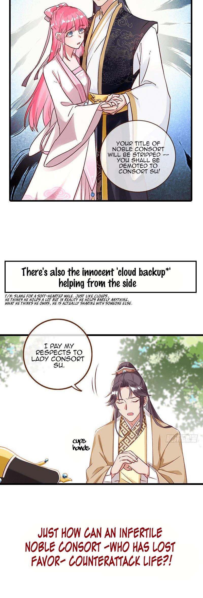 Cheating Men Must Die Chapter 0 page 7 - Chapter 0: Prologue