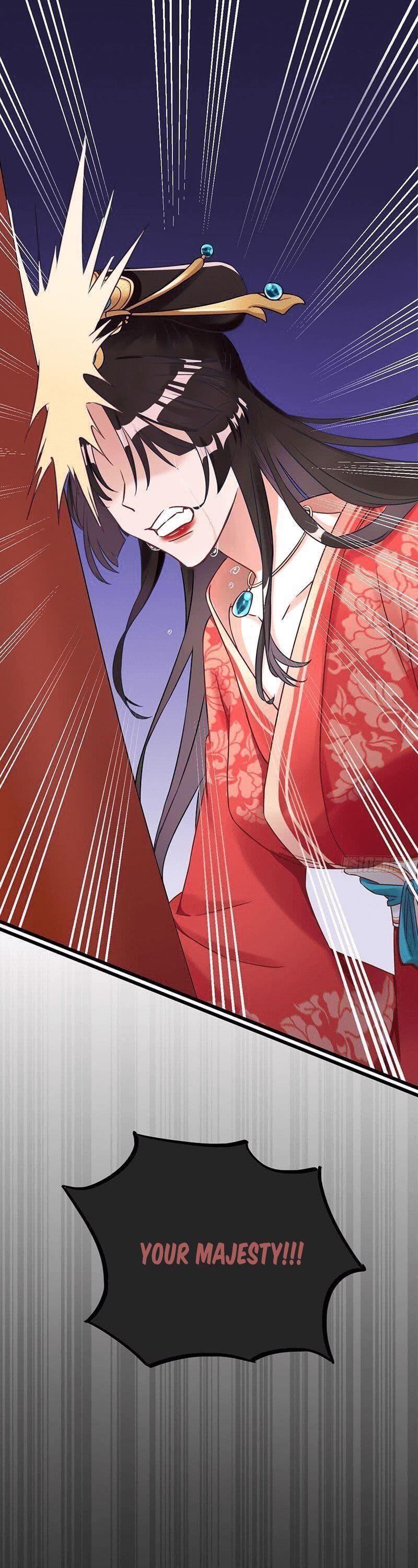 Cheating Men Must Die Chapter 1 page 17 - Chapter 1: The Palace Harem is a Mess -- A Noble Consort's Wronged Death