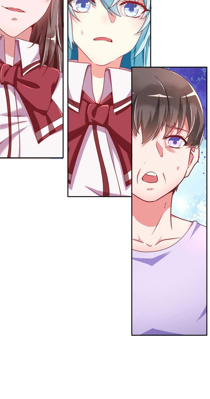 Cheating Men Must Die Chapter 100 page 12 - Chapter 100: That girl’s damn wild --You are not a princess