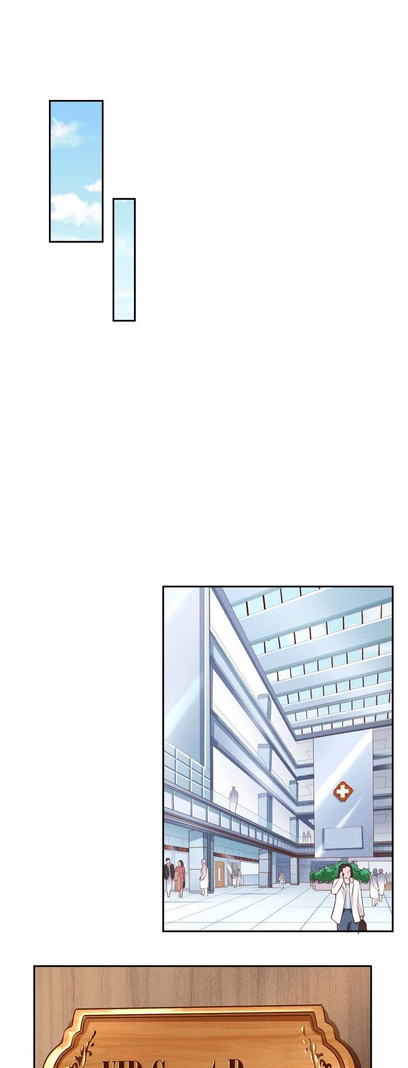 Cheating Men Must Die Chapter 100 page 13 - Chapter 100: That girl’s damn wild --You are not a princess