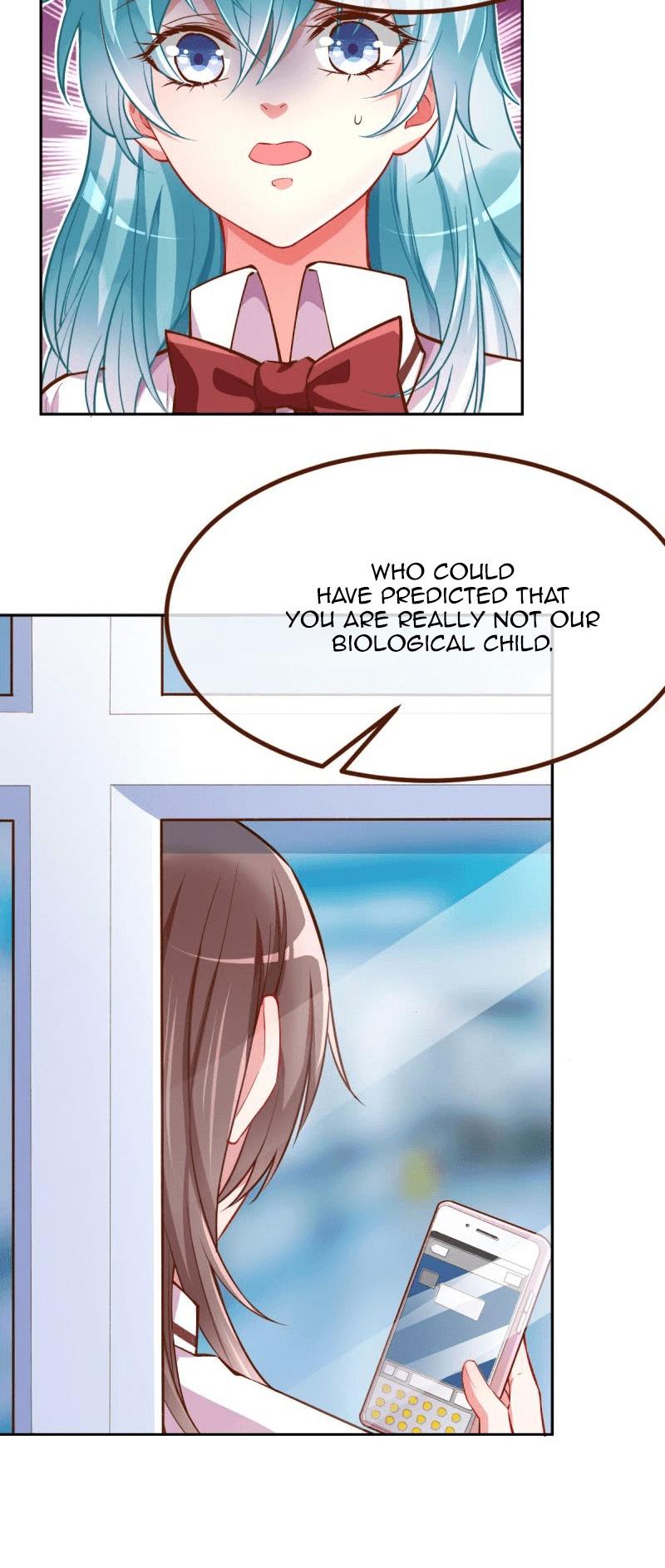 Cheating Men Must Die Chapter 100 page 16 - Chapter 100: That girl’s damn wild --You are not a princess