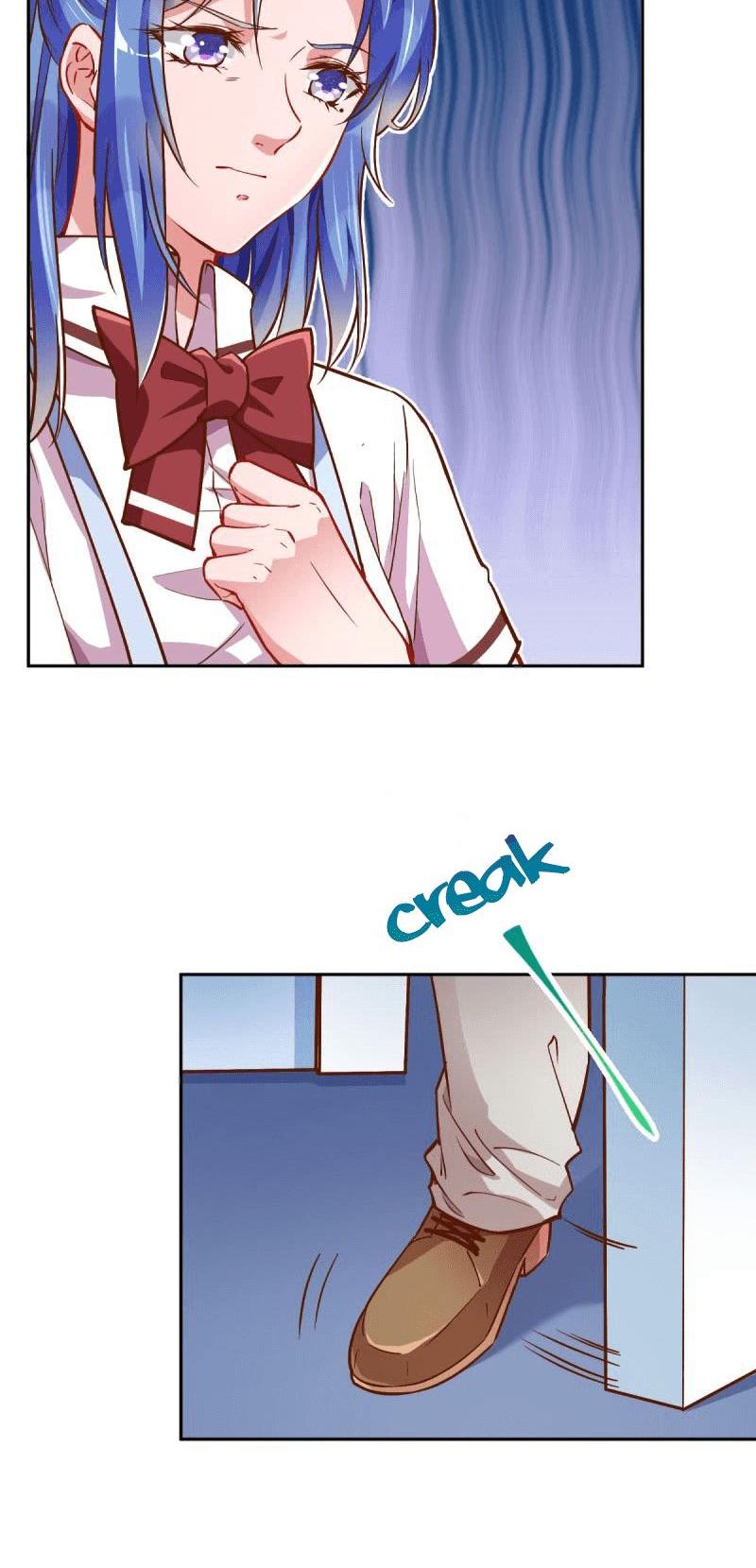 Cheating Men Must Die Chapter 100 page 19 - Chapter 100: That girl’s damn wild --You are not a princess