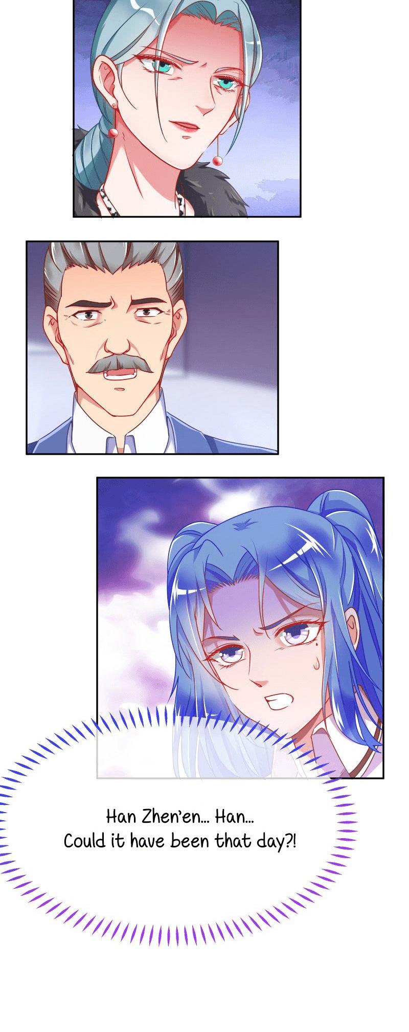 Cheating Men Must Die Chapter 100 page 3 - Chapter 100: That girl’s damn wild --You are not a princess