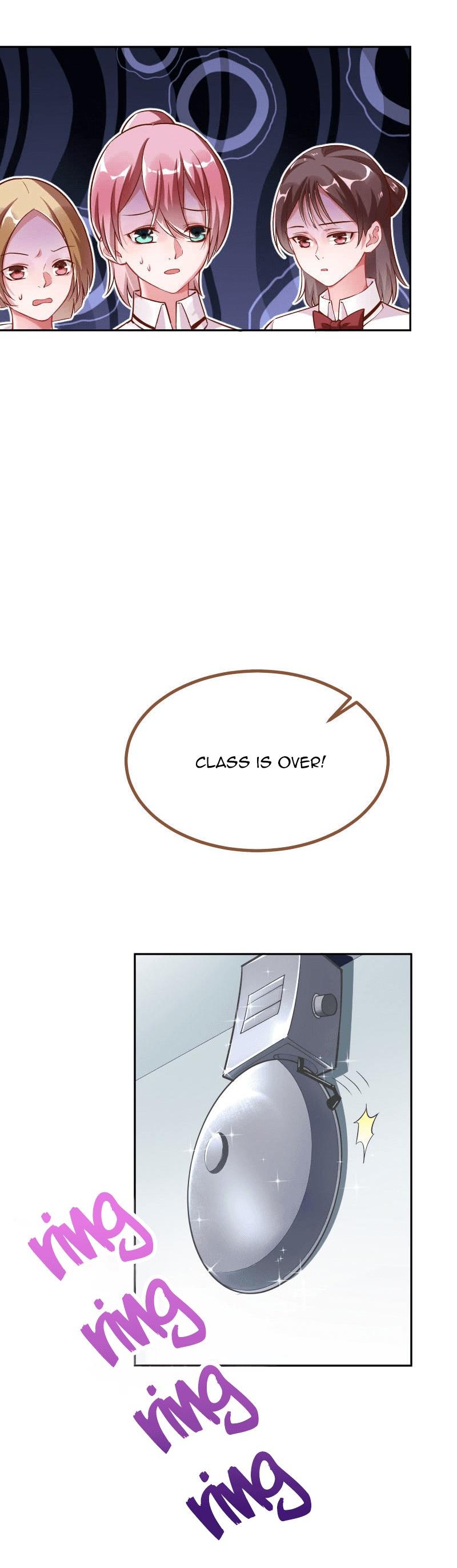 Cheating Men Must Die Chapter 101 page 11 - Chapter 101: That girl’s damn wild --Turn of fate