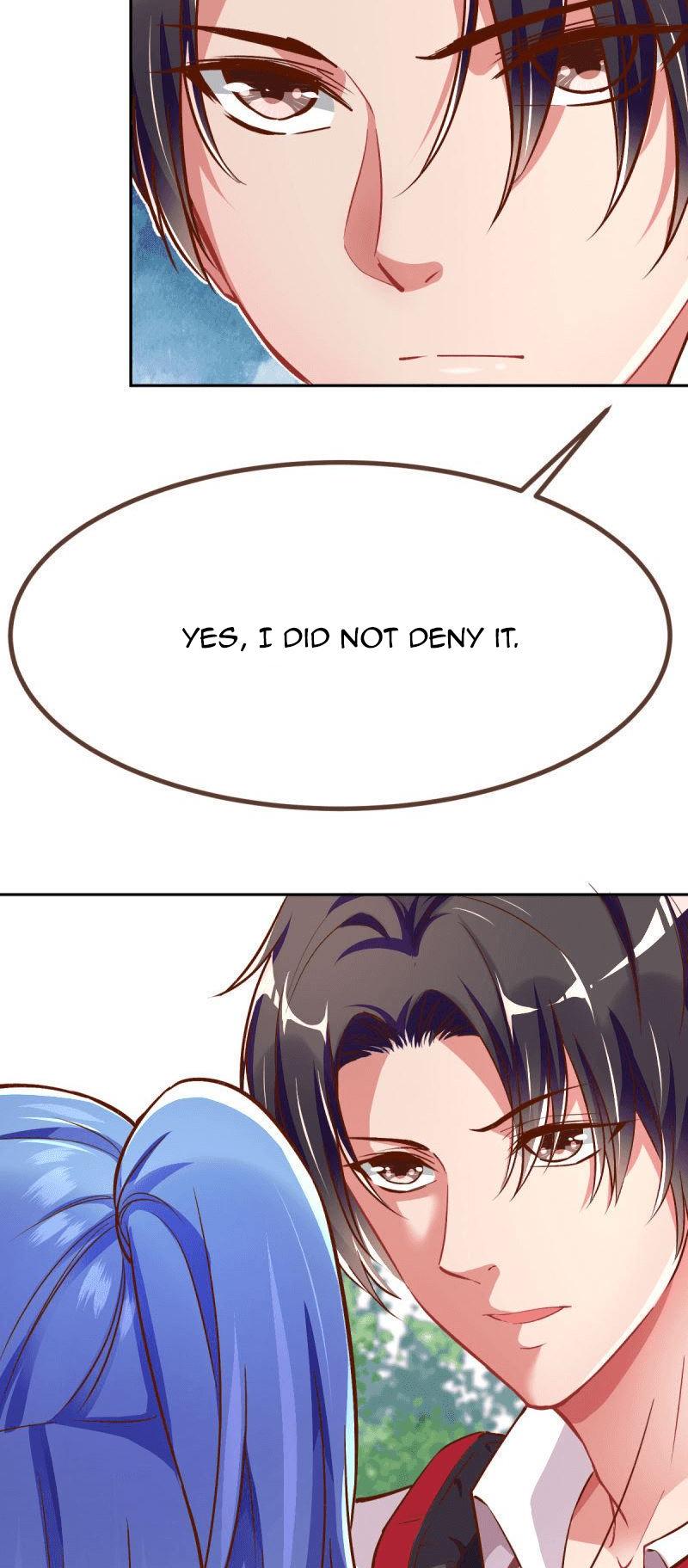Cheating Men Must Die Chapter 101 page 15 - Chapter 101: That girl’s damn wild --Turn of fate