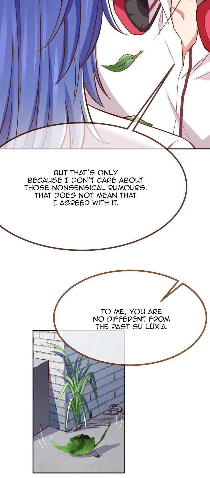 Cheating Men Must Die Chapter 101 page 16 - Chapter 101: That girl’s damn wild --Turn of fate