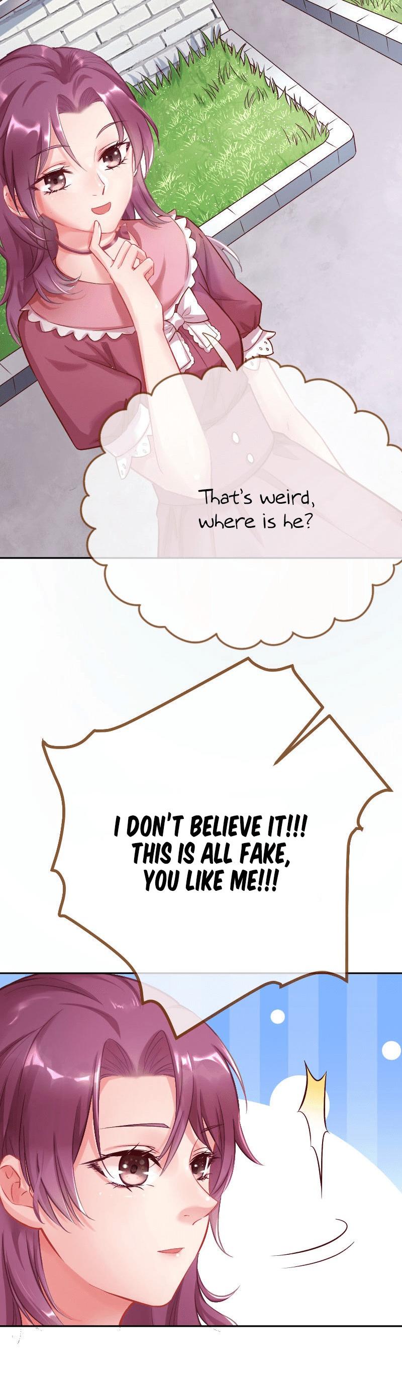 Cheating Men Must Die Chapter 101 page 18 - Chapter 101: That girl’s damn wild --Turn of fate