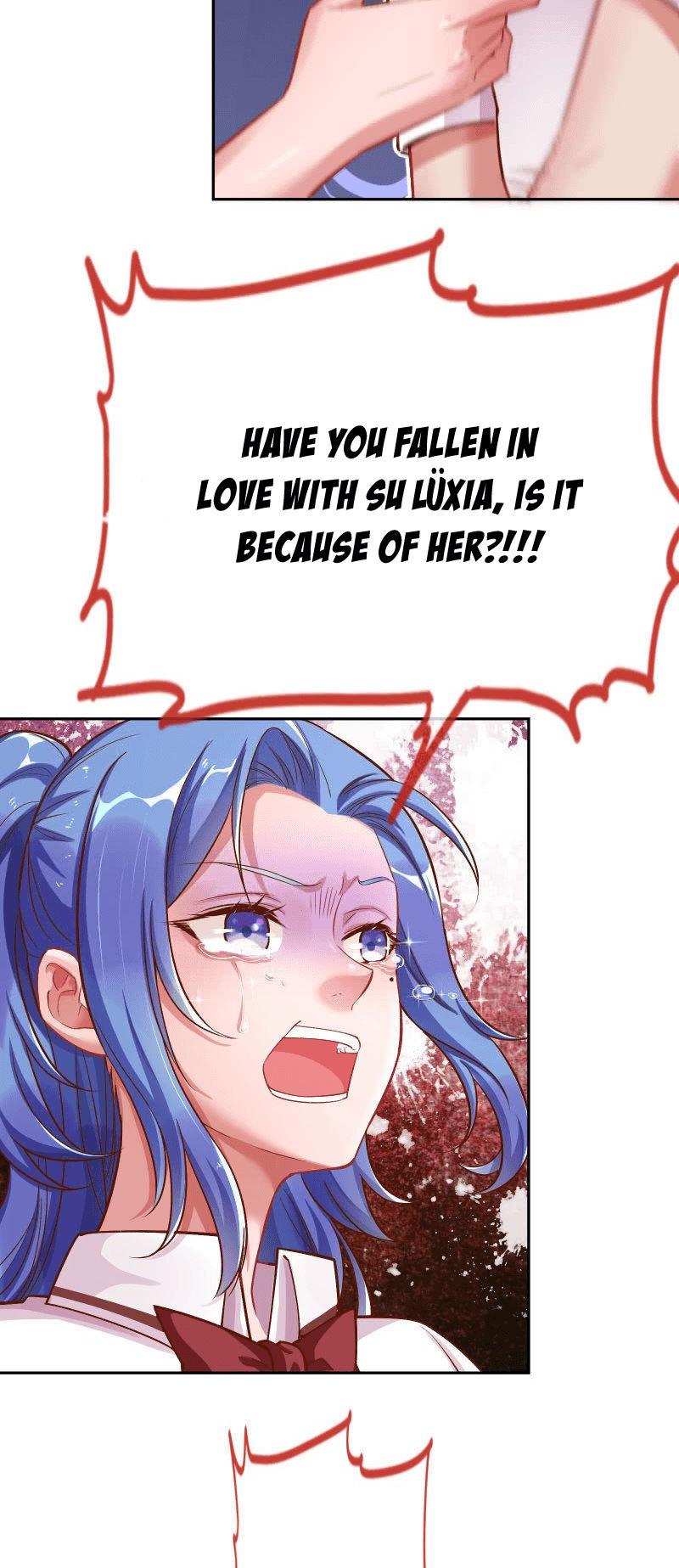 Cheating Men Must Die Chapter 101 page 20 - Chapter 101: That girl’s damn wild --Turn of fate