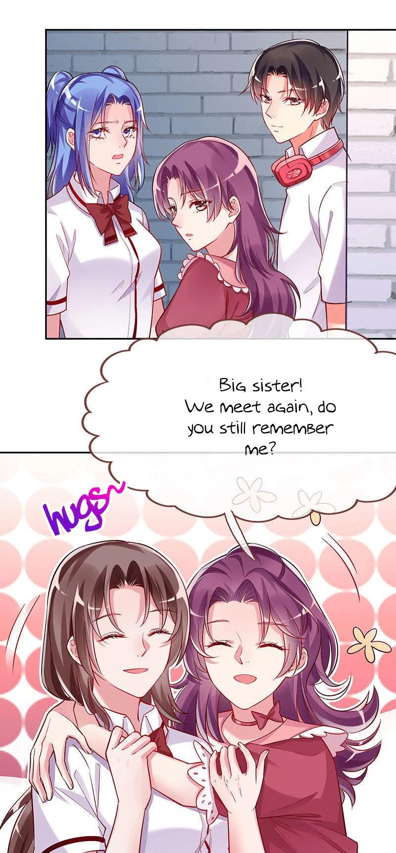 Cheating Men Must Die Chapter 101 page 23 - Chapter 101: That girl’s damn wild --Turn of fate