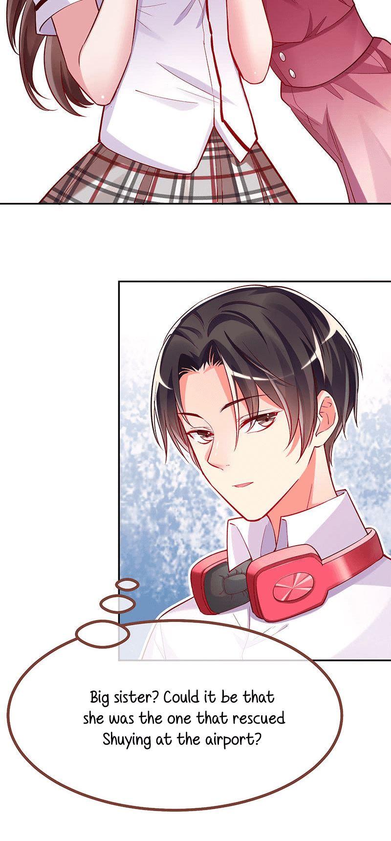Cheating Men Must Die Chapter 101 page 24 - Chapter 101: That girl’s damn wild --Turn of fate