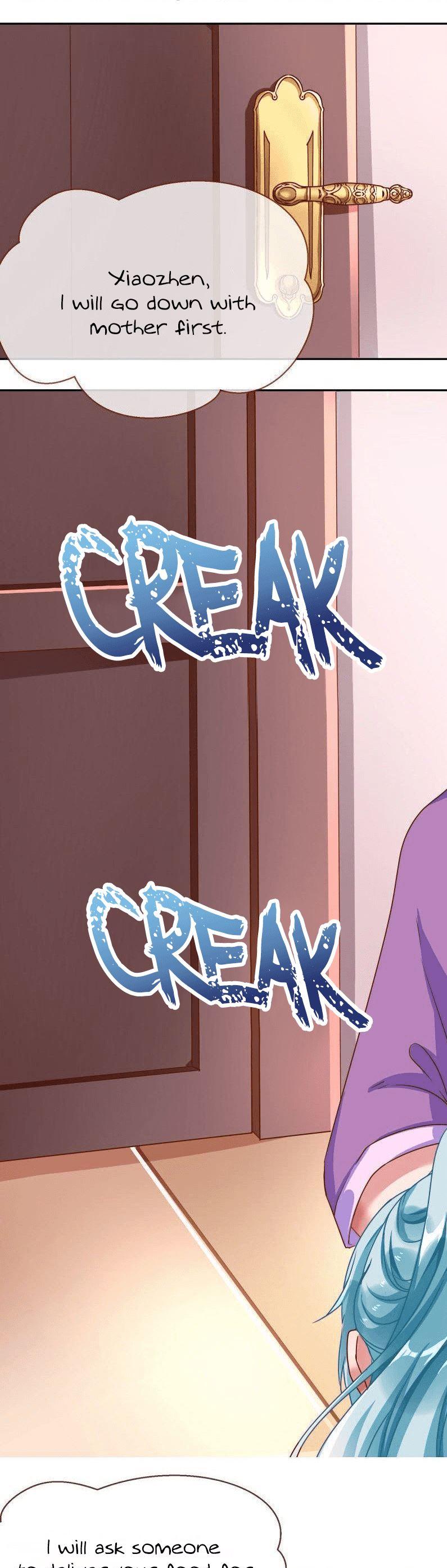 Cheating Men Must Die Chapter 103 page 11 - Chapter 103: That girl’s damn wild -- Crazy