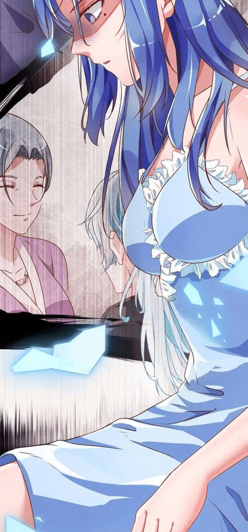 Cheating Men Must Die Chapter 103 page 14 - Chapter 103: That girl’s damn wild -- Crazy