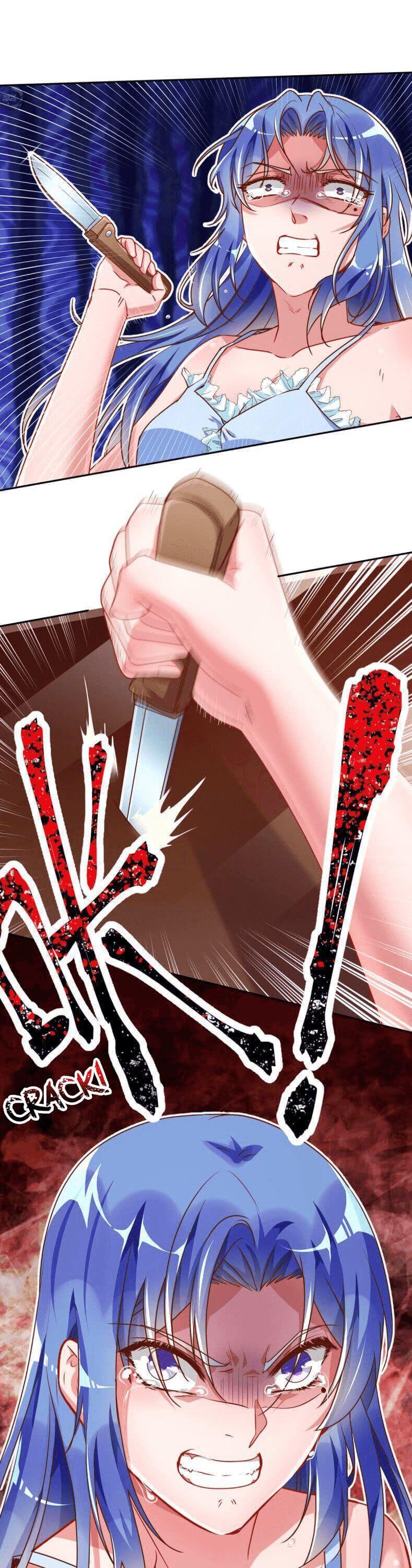 Cheating Men Must Die Chapter 103 page 16 - Chapter 103: That girl’s damn wild -- Crazy