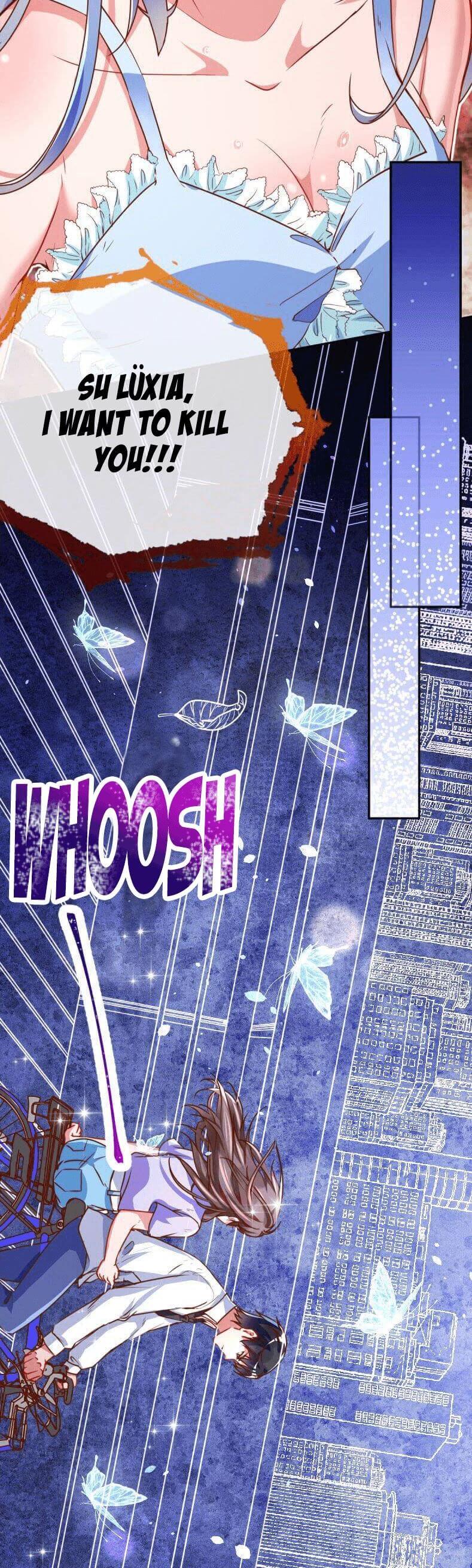 Cheating Men Must Die Chapter 103 page 17 - Chapter 103: That girl’s damn wild -- Crazy