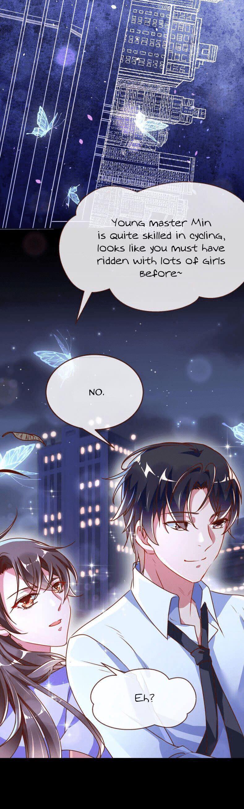 Cheating Men Must Die Chapter 103 page 18 - Chapter 103: That girl’s damn wild -- Crazy