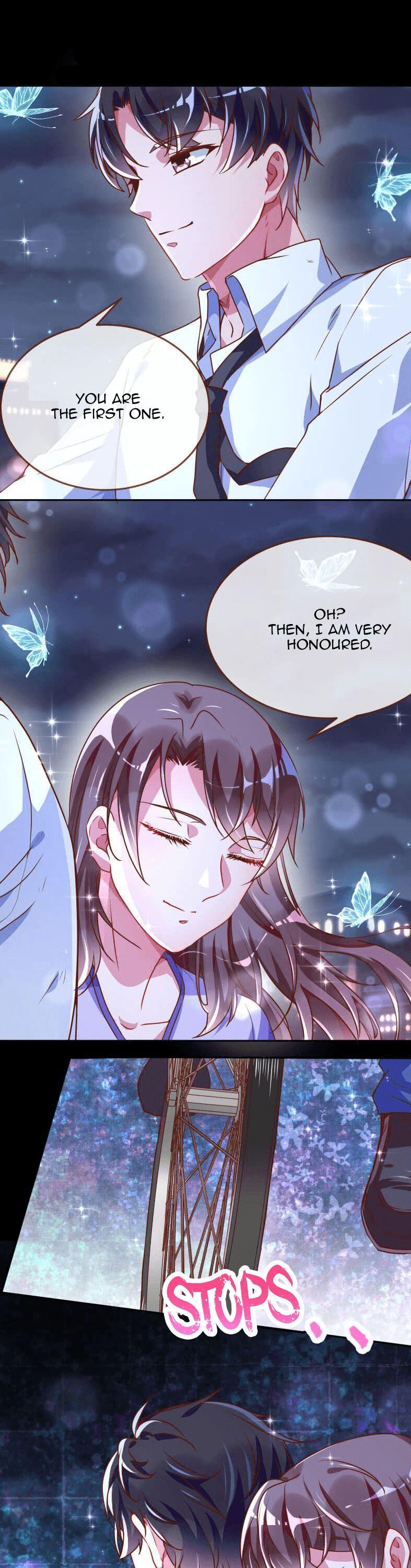 Cheating Men Must Die Chapter 103 page 19 - Chapter 103: That girl’s damn wild -- Crazy