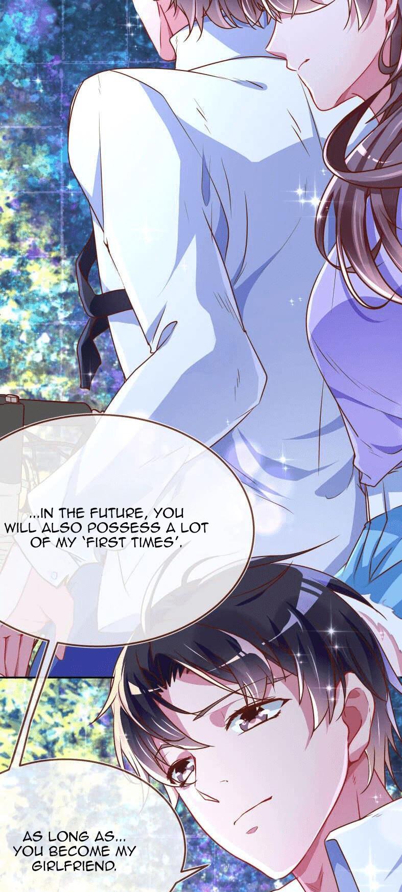 Cheating Men Must Die Chapter 103 page 20 - Chapter 103: That girl’s damn wild -- Crazy