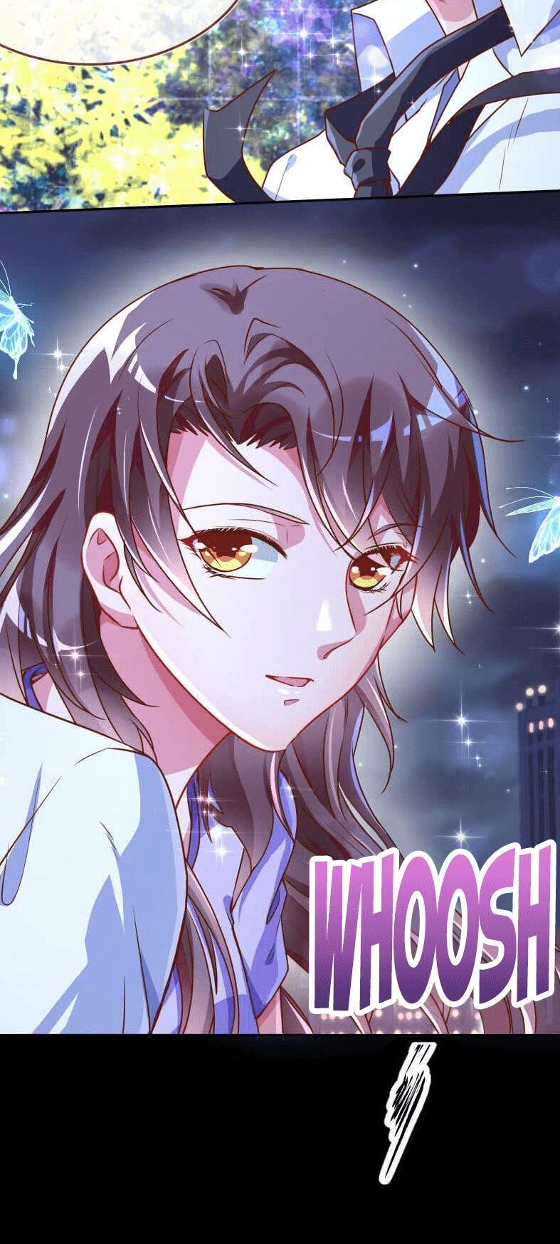 Cheating Men Must Die Chapter 103 page 21 - Chapter 103: That girl’s damn wild -- Crazy