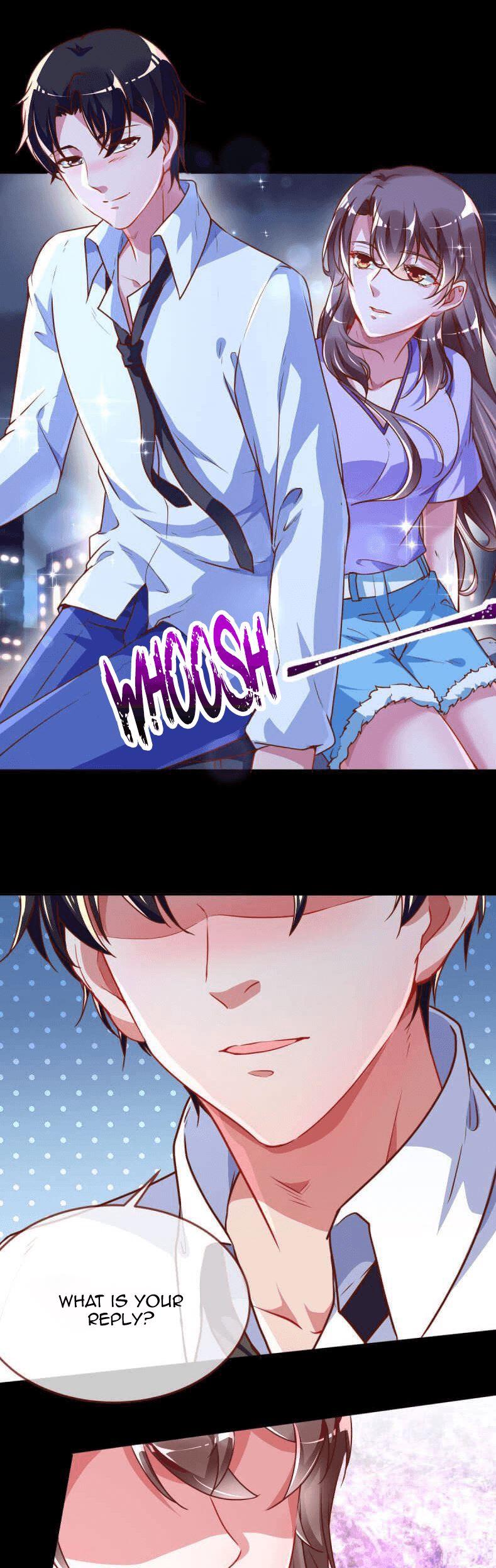 Cheating Men Must Die Chapter 103 page 22 - Chapter 103: That girl’s damn wild -- Crazy