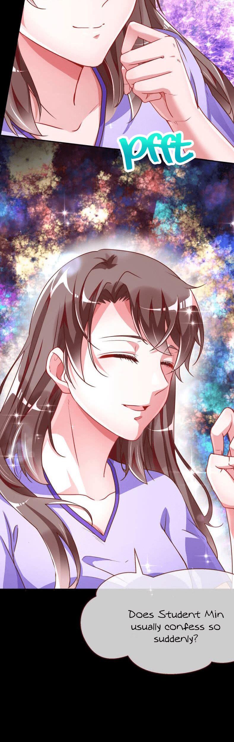 Cheating Men Must Die Chapter 103 page 23 - Chapter 103: That girl’s damn wild -- Crazy