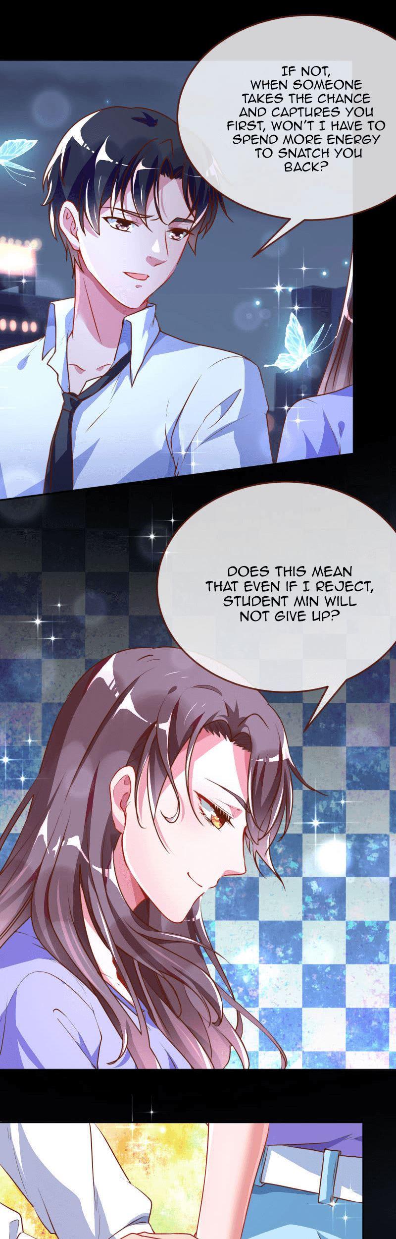 Cheating Men Must Die Chapter 103 page 24 - Chapter 103: That girl’s damn wild -- Crazy