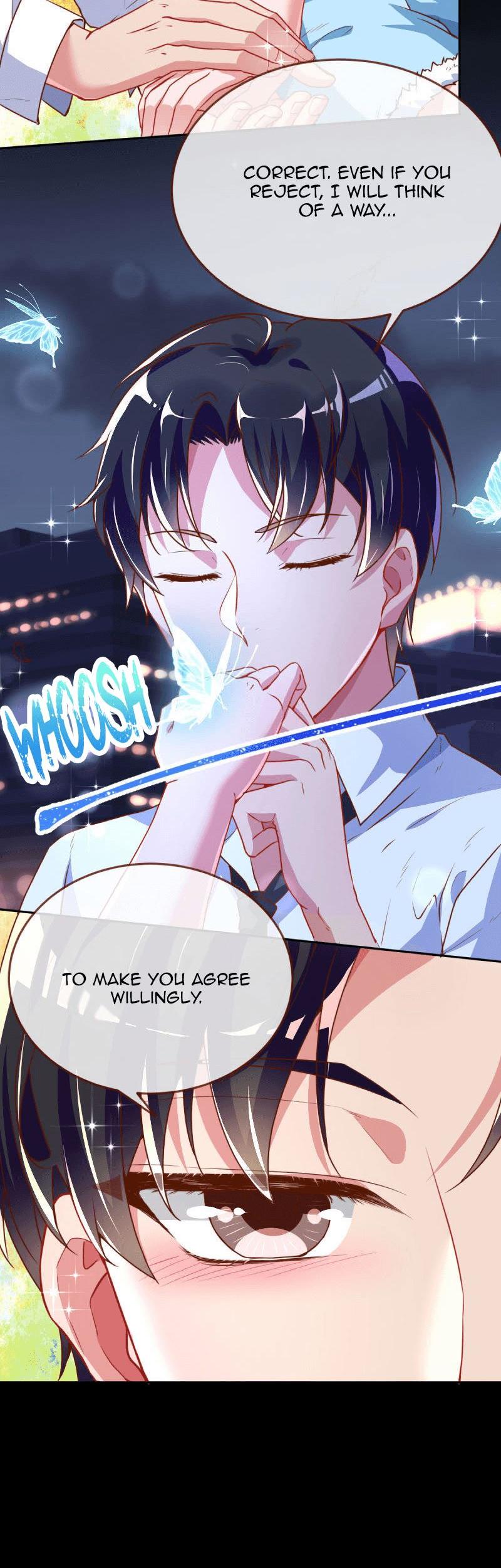 Cheating Men Must Die Chapter 103 page 25 - Chapter 103: That girl’s damn wild -- Crazy